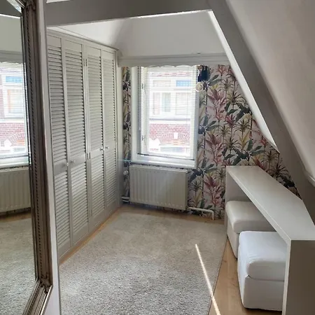 Het Popelhuisje Alkmaar Exterior photo