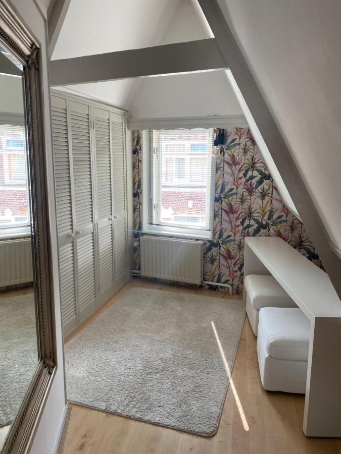 Het Popelhuisje Casa vacanze Alkmaar