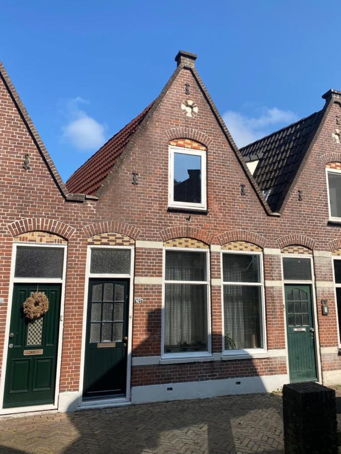 Het Popelhuisje Casa vacanze